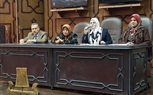 وكيل تعليم كفر الشيخ تجتمع بمديري الإدارات التعليمية لميكنة العمل الإداري