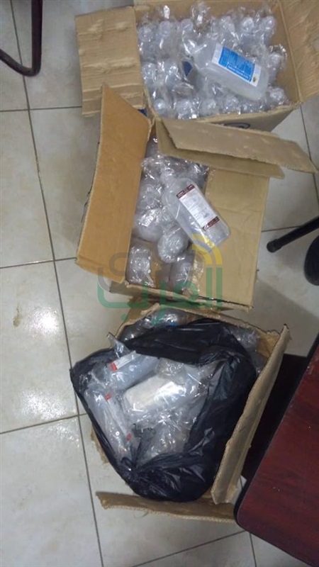 تشميع مكتب للمستلزمات الطبية بدون ترخيص بالزقازيق وضبط أدوية مخالفة