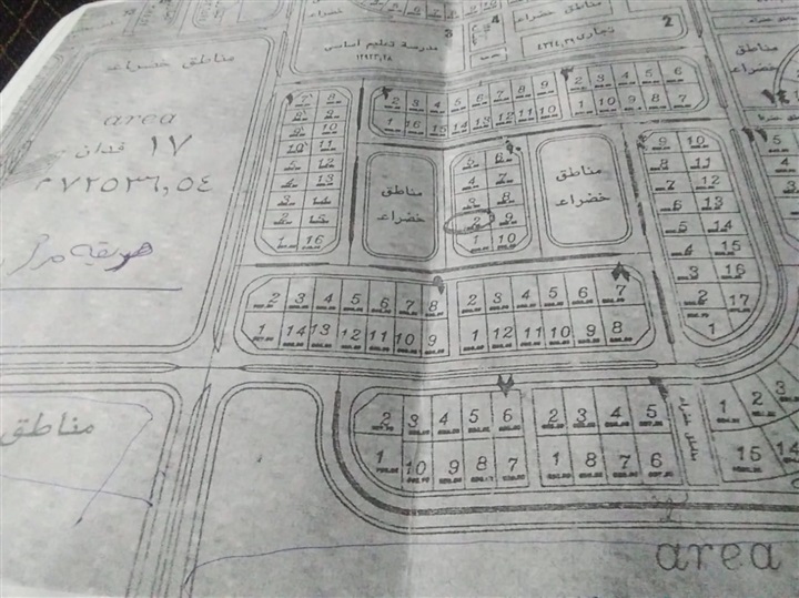 أهالي المجاورة غرب سوميد يستغيثون برئيس الجمهورية من تعسف جهاز مدينه 6 اكتوبر