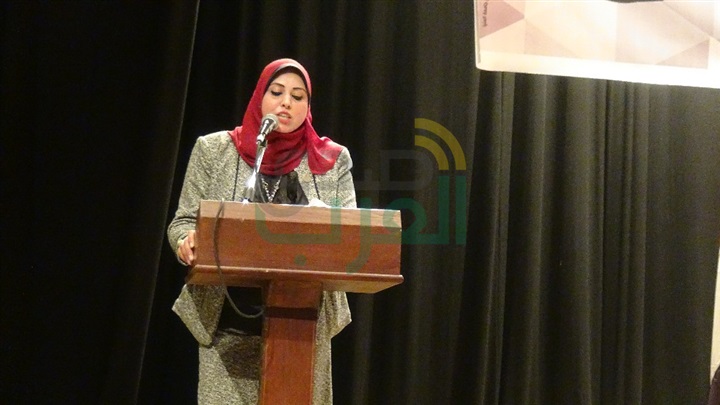 محافظ المنيا يشهد فعاليات "معاً في خدمة الوطن" للقومي للمرأة