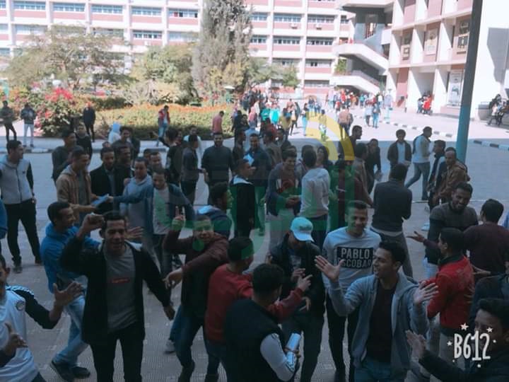 "عندنا مهرجان" يوم ترفيهي لـ"سياحة المنيا"