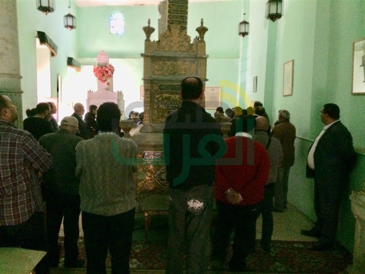 وزير الثقافة تتقدم مشيعو العالمى حسن كامى وزير الثقافة تتقدم مشيعو العالمى حسن كامى