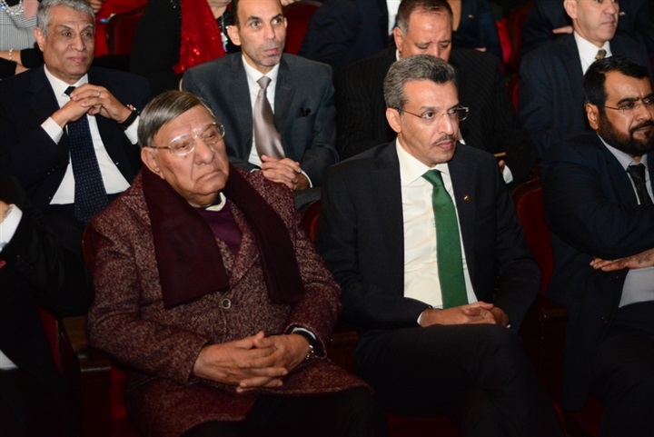 بالصور.. تكريم وعد وطلال مداح وأصالة تتالق بحفل أفتتاح مهرجان الموسيقي للاغنية بالصور.. تكريم وعد وطلال مداح وأصالة تتالق بحفل أفتتاح مهرجان الموسيقي للاغنية