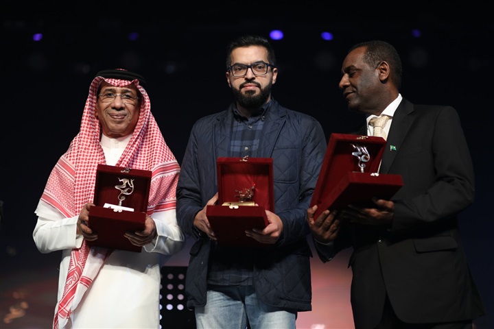 بالصور.. تكريم وعد وطلال مداح وأصالة تتالق بحفل أفتتاح مهرجان الموسيقي للاغنية بالصور.. تكريم وعد وطلال مداح وأصالة تتالق بحفل أفتتاح مهرجان الموسيقي للاغنية