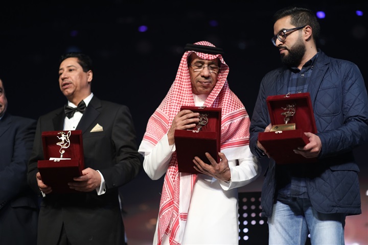بالصور.. تكريم وعد وطلال مداح وأصالة تتالق بحفل أفتتاح مهرجان الموسيقي للاغنية بالصور.. تكريم وعد وطلال مداح وأصالة تتالق بحفل أفتتاح مهرجان الموسيقي للاغنية