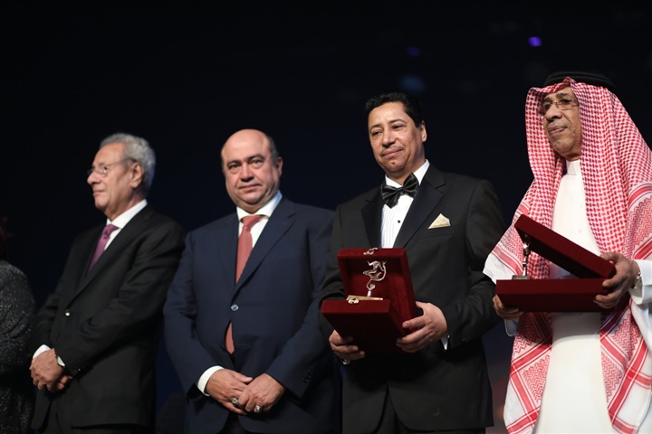 بالصور.. تكريم وعد وطلال مداح وأصالة تتالق بحفل أفتتاح مهرجان الموسيقي للاغنية بالصور.. تكريم وعد وطلال مداح وأصالة تتالق بحفل أفتتاح مهرجان الموسيقي للاغنية