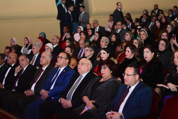 بالصور.. تكريم وعد وطلال مداح وأصالة تتالق بحفل أفتتاح مهرجان الموسيقي للاغنية بالصور.. تكريم وعد وطلال مداح وأصالة تتالق بحفل أفتتاح مهرجان الموسيقي للاغنية