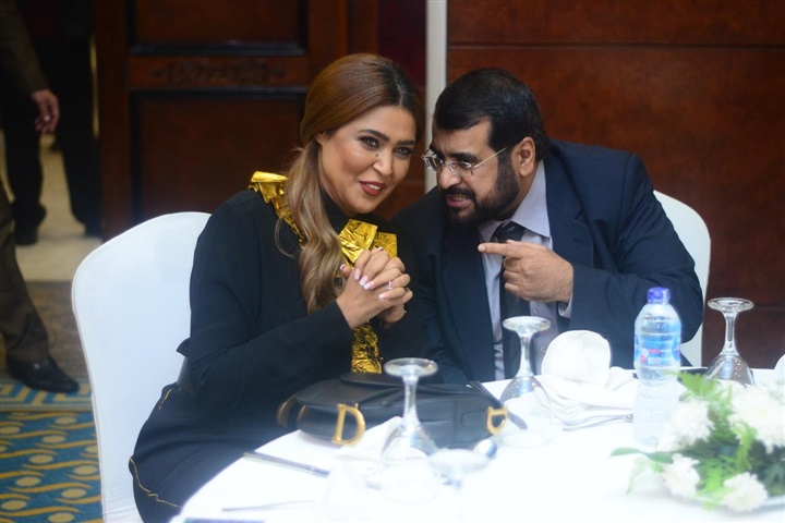 بالصور.. نجوم الغناء في حفل الليلة السعودية بثاني مهرجان للموسيقى بالصور.. نجوم الغناء في حفل الليلة السعودية بثاني مهرجان للموسيقى