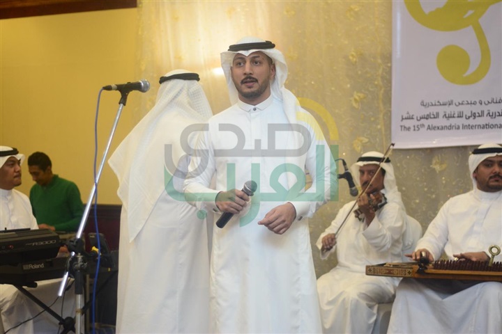 بالصور.. نجوم الغناء في حفل الليلة السعودية بثاني مهرجان للموسيقى بالصور.. نجوم الغناء في حفل الليلة السعودية بثاني مهرجان للموسيقى