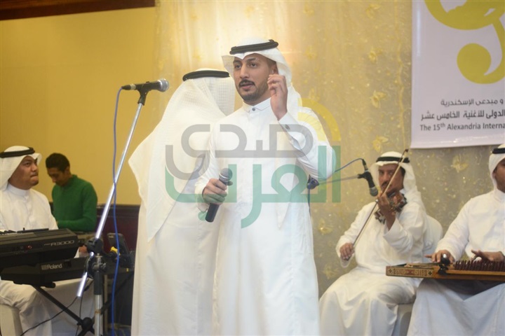 بالصور.. نجوم الغناء في حفل الليلة السعودية بثاني مهرجان للموسيقى بالصور.. نجوم الغناء في حفل الليلة السعودية بثاني مهرجان للموسيقى