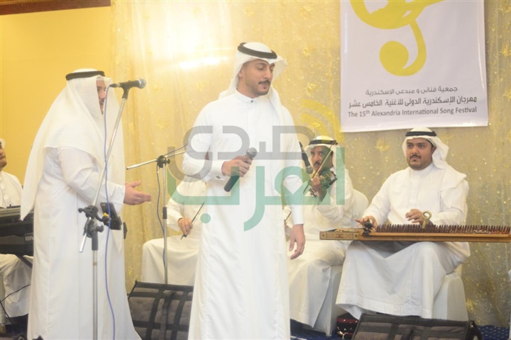 بالصور.. نجوم الغناء في حفل الليلة السعودية بثاني مهرجان للموسيقى بالصور.. نجوم الغناء في حفل الليلة السعودية بثاني مهرجان للموسيقى