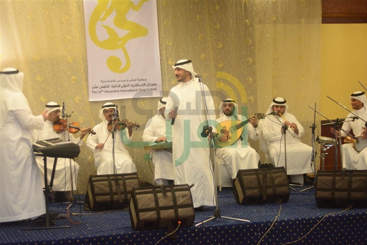 بالصور.. نجوم الغناء في حفل الليلة السعودية بثاني مهرجان للموسيقى بالصور.. نجوم الغناء في حفل الليلة السعودية بثاني مهرجان للموسيقى