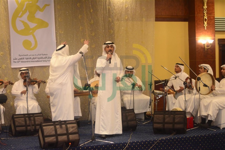 بالصور.. نجوم الغناء في حفل الليلة السعودية بثاني مهرجان للموسيقى بالصور.. نجوم الغناء في حفل الليلة السعودية بثاني مهرجان للموسيقى