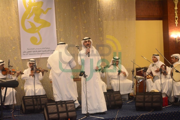 بالصور.. نجوم الغناء في حفل الليلة السعودية بثاني مهرجان للموسيقى بالصور.. نجوم الغناء في حفل الليلة السعودية بثاني مهرجان للموسيقى