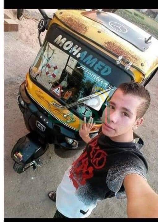 بالصور.. 24 ساعة كشفت المتهمين بقتل سائق توك توك وسرقته في كفر الشيخ