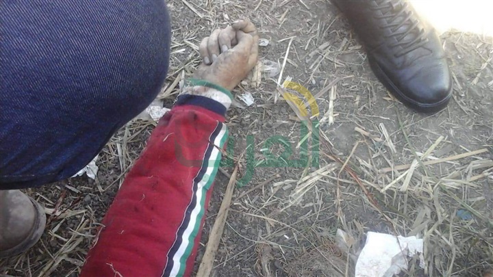 بالصور.. 24 ساعة كشفت المتهمين بقتل سائق توك توك وسرقته في كفر الشيخ