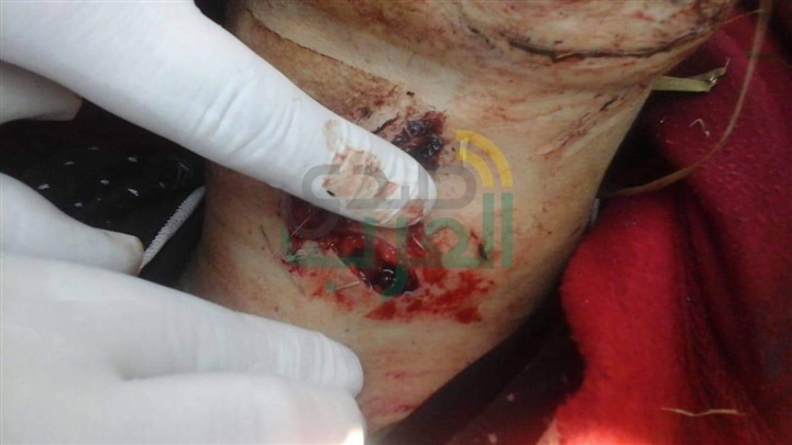 بالصور.. 24 ساعة كشفت المتهمين بقتل سائق توك توك وسرقته في كفر الشيخ