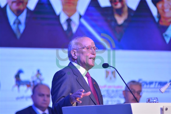 بالصور.. الوزراء يفتتحون فعاليات مؤتمر "مصر تستطيع بالتعليم" بحضور 28 عالما ومشاهير الإعلام بالصور.. الوزراء يفتتحون فعاليات مؤتمر "مصر تستطيع بالتعليم" بحضور 28 عالما ومشاهير الإعلام