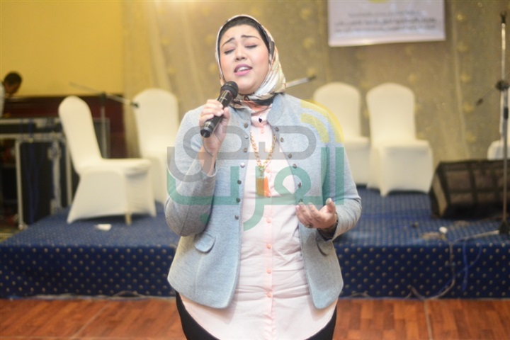بالصور.. سامح الصريطي يشارك بلجنه تحكيم اختيار المواهب بالإسكندرية بالصور.. سامح الصريطي يشارك بلجنه تحكيم اختيار المواهب بالإسكندرية