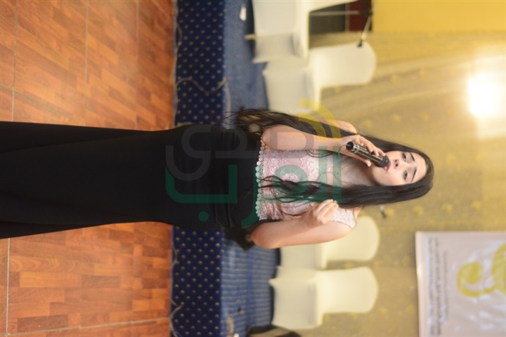 بالصور.. سامح الصريطي يشارك بلجنه تحكيم اختيار المواهب بالإسكندرية بالصور.. سامح الصريطي يشارك بلجنه تحكيم اختيار المواهب بالإسكندرية
