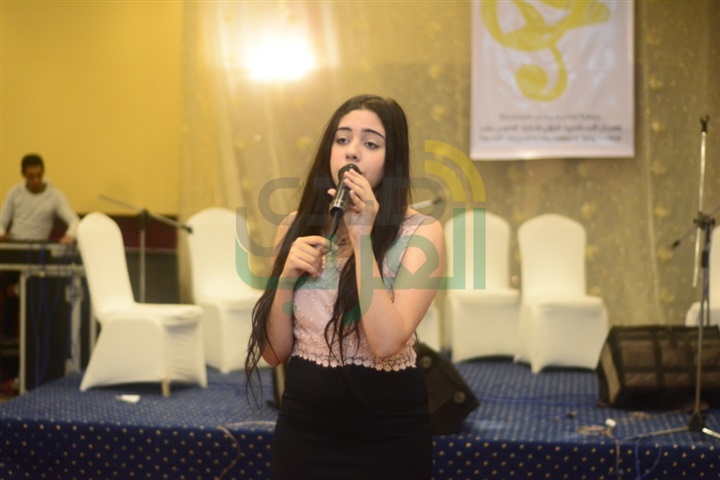 بالصور.. سامح الصريطي يشارك بلجنه تحكيم اختيار المواهب بالإسكندرية بالصور.. سامح الصريطي يشارك بلجنه تحكيم اختيار المواهب بالإسكندرية