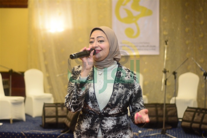 بالصور.. سامح الصريطي يشارك بلجنه تحكيم اختيار المواهب بالإسكندرية بالصور.. سامح الصريطي يشارك بلجنه تحكيم اختيار المواهب بالإسكندرية