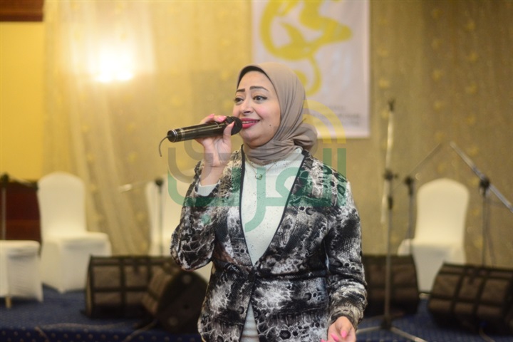 بالصور.. سامح الصريطي يشارك بلجنه تحكيم اختيار المواهب بالإسكندرية بالصور.. سامح الصريطي يشارك بلجنه تحكيم اختيار المواهب بالإسكندرية