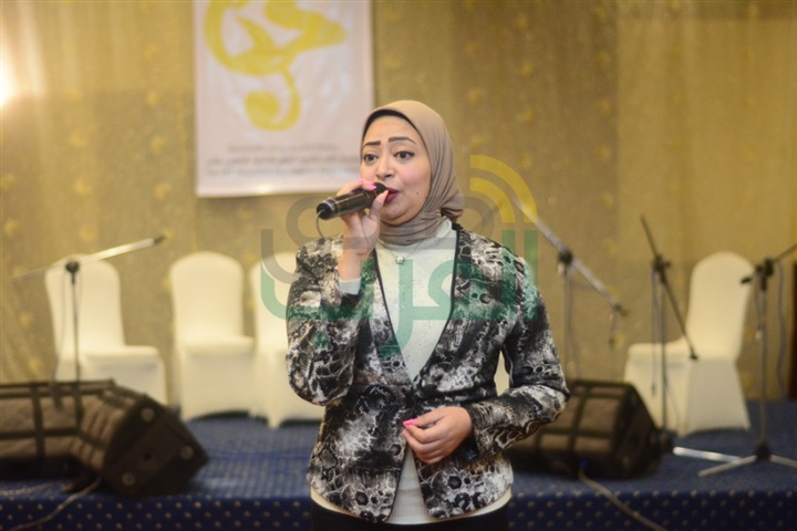 بالصور.. سامح الصريطي يشارك بلجنه تحكيم اختيار المواهب بالإسكندرية بالصور.. سامح الصريطي يشارك بلجنه تحكيم اختيار المواهب بالإسكندرية