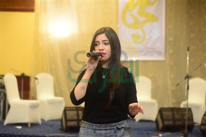 بالصور.. سامح الصريطي يشارك بلجنه تحكيم اختيار المواهب بالإسكندرية بالصور.. سامح الصريطي يشارك بلجنه تحكيم اختيار المواهب بالإسكندرية