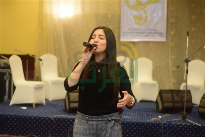 بالصور.. سامح الصريطي يشارك بلجنه تحكيم اختيار المواهب بالإسكندرية بالصور.. سامح الصريطي يشارك بلجنه تحكيم اختيار المواهب بالإسكندرية