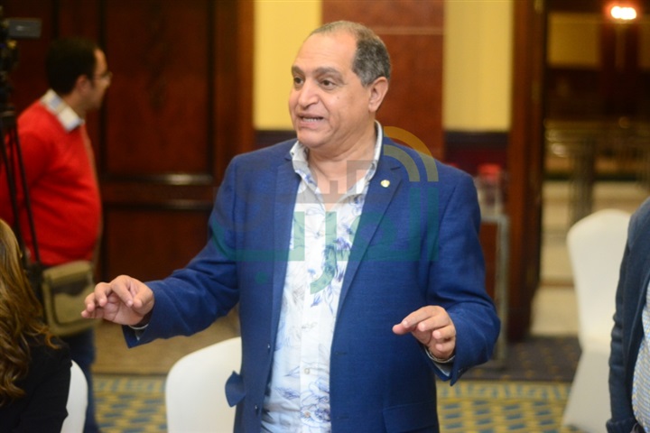 بالصور.. سامح الصريطي يشارك بلجنه تحكيم اختيار المواهب بالإسكندرية بالصور.. سامح الصريطي يشارك بلجنه تحكيم اختيار المواهب بالإسكندرية