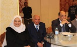  خلال فعاليات ندوة 