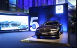 المجموعة البافارية للسيارات توجه الشكر لعملاء BMW فى حفل كبير أحياه عمرو دياب