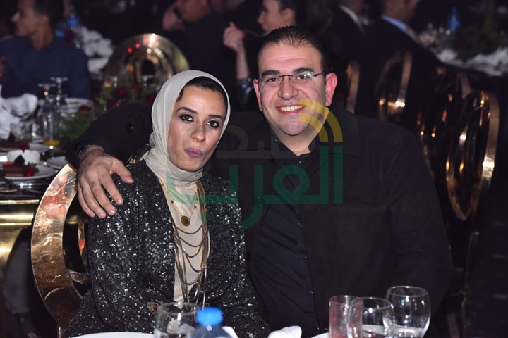 بالصور.. هيفاء وهبي تشعل "كريسماس"الإسكندرية بأغاني "حوا" وسط أجواء عالمية بالصور.. هيفاء وهبي تشعل "كريسماس"الإسكندرية بأغاني "حوا" وسط أجواء عالمية