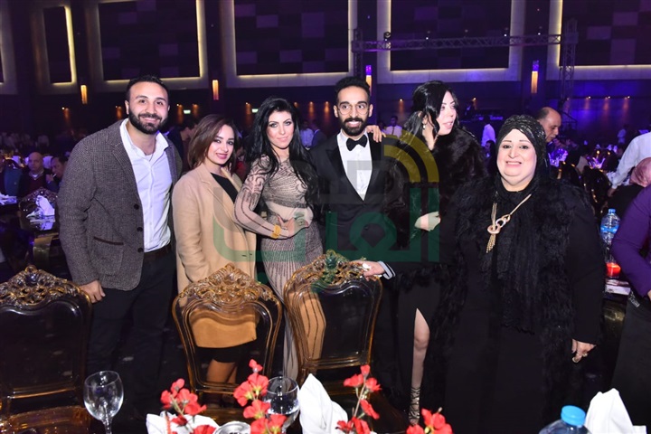 بالصور.. هيفاء وهبي تشعل "كريسماس"الإسكندرية بأغاني "حوا" وسط أجواء عالمية بالصور.. هيفاء وهبي تشعل "كريسماس"الإسكندرية بأغاني "حوا" وسط أجواء عالمية