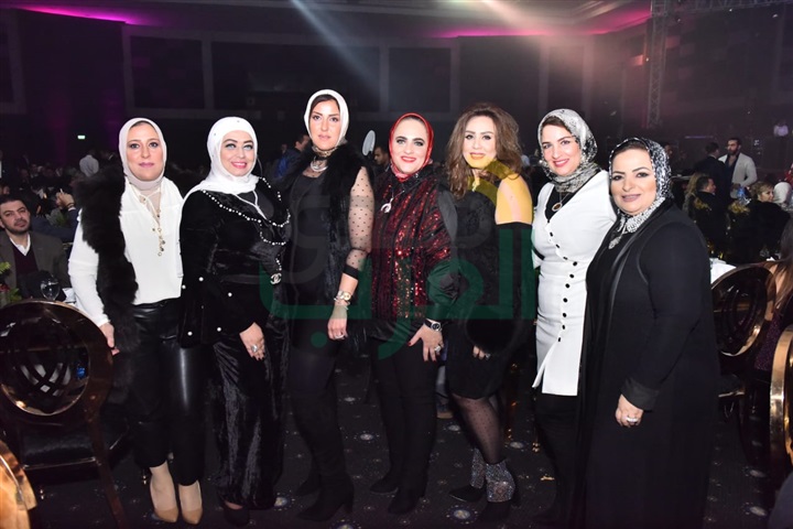 بالصور.. هيفاء وهبي تشعل "كريسماس"الإسكندرية بأغاني "حوا" وسط أجواء عالمية بالصور.. هيفاء وهبي تشعل "كريسماس"الإسكندرية بأغاني "حوا" وسط أجواء عالمية