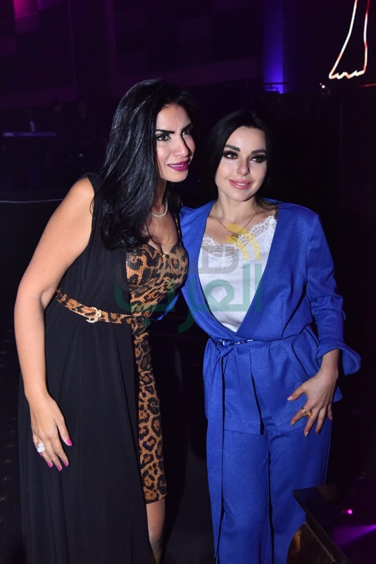 بالصور.. هيفاء وهبي تشعل "كريسماس"الإسكندرية بأغاني "حوا" وسط أجواء عالمية بالصور.. هيفاء وهبي تشعل "كريسماس"الإسكندرية بأغاني "حوا" وسط أجواء عالمية