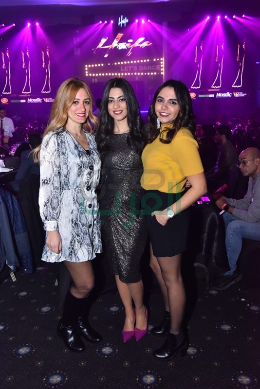 بالصور.. هيفاء وهبي تشعل "كريسماس"الإسكندرية بأغاني "حوا" وسط أجواء عالمية بالصور.. هيفاء وهبي تشعل "كريسماس"الإسكندرية بأغاني "حوا" وسط أجواء عالمية