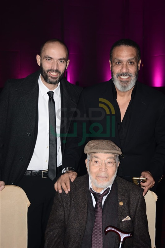 بالصور.. توافد نجوم الفن والإعلام على الدورة الـ ١٥ لمهرجان دير جيست بالصور.. توافد نجوم الفن والإعلام على الدورة الـ ١٥ لمهرجان دير جيست