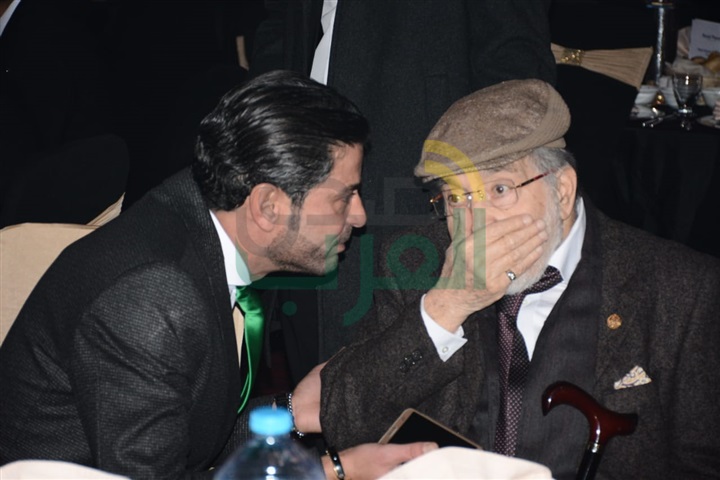 بالصور.. توافد نجوم الفن والإعلام على الدورة الـ ١٥ لمهرجان دير جيست بالصور.. توافد نجوم الفن والإعلام على الدورة الـ ١٥ لمهرجان دير جيست