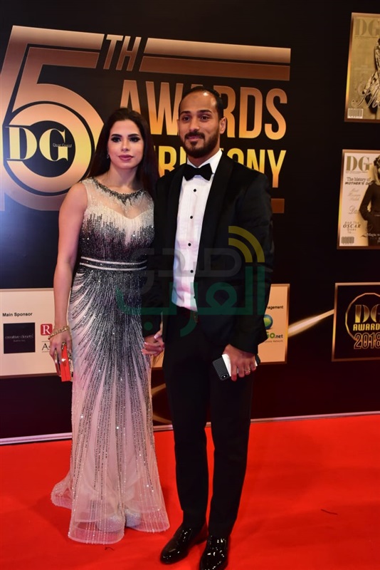 بالصور.. توافد نجوم الفن والإعلام على الدورة الـ ١٥ لمهرجان دير جيست بالصور.. توافد نجوم الفن والإعلام على الدورة الـ ١٥ لمهرجان دير جيست