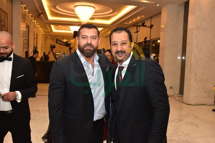 بالصور.. توافد نجوم الفن والإعلام على الدورة الـ ١٥ لمهرجان دير جيست بالصور.. توافد نجوم الفن والإعلام على الدورة الـ ١٥ لمهرجان دير جيست