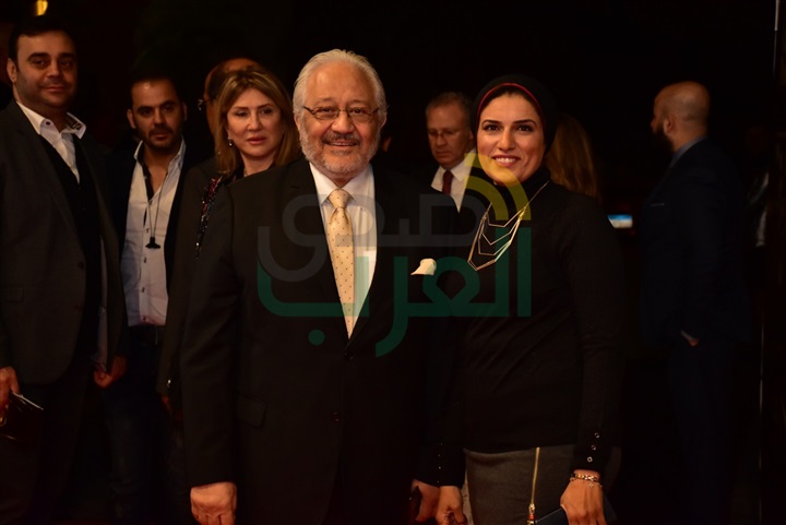 بالصور.. توافد نجوم الفن والإعلام على الدورة الـ ١٥ لمهرجان دير جيست بالصور.. توافد نجوم الفن والإعلام على الدورة الـ ١٥ لمهرجان دير جيست