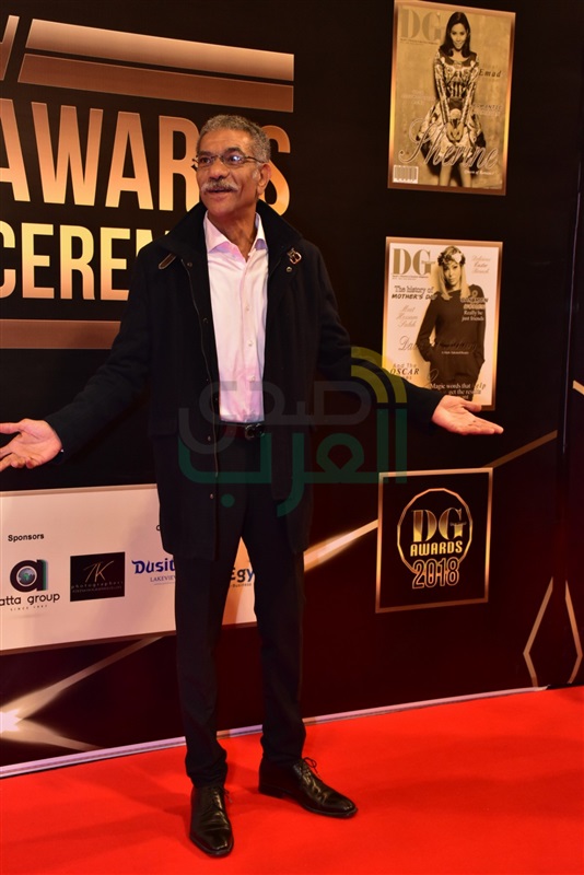 بالصور.. توافد نجوم الفن والإعلام على الدورة الـ ١٥ لمهرجان دير جيست بالصور.. توافد نجوم الفن والإعلام على الدورة الـ ١٥ لمهرجان دير جيست