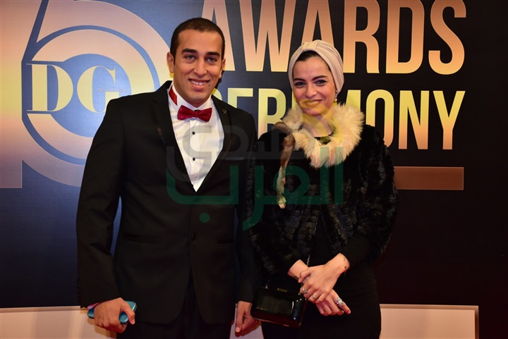 بالصور.. توافد نجوم الفن والإعلام على الدورة الـ ١٥ لمهرجان دير جيست بالصور.. توافد نجوم الفن والإعلام على الدورة الـ ١٥ لمهرجان دير جيست
