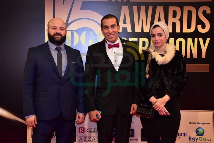 بالصور.. توافد نجوم الفن والإعلام على الدورة الـ ١٥ لمهرجان دير جيست بالصور.. توافد نجوم الفن والإعلام على الدورة الـ ١٥ لمهرجان دير جيست