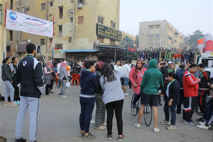 "مستقبل وطن" ينظم الملتقى الأول لأمانة ذوى الاحتياجات الخاصة "مستقبل وطن" ينظم الملتقى الأول لأمانة ذوى الاحتياجات الخاصة