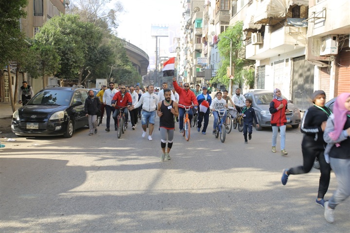 "مستقبل وطن" ينظم الملتقى الأول لأمانة ذوى الاحتياجات الخاصة "مستقبل وطن" ينظم الملتقى الأول لأمانة ذوى الاحتياجات الخاصة