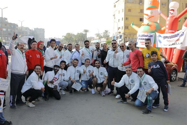 "مستقبل وطن" ينظم الملتقى الأول لأمانة ذوى الاحتياجات الخاصة "مستقبل وطن" ينظم الملتقى الأول لأمانة ذوى الاحتياجات الخاصة