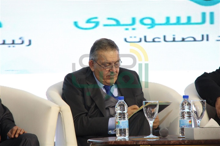 رزق : رئيس الوزراء حرص على المشاركة الفعالة بجلسات المؤتمر منذ انطلاقه رزق : رئيس الوزراء حرص على المشاركة الفعالة بجلسات المؤتمر منذ انطلاقه